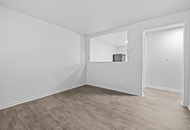 Interior Photo - East Beach Apartments