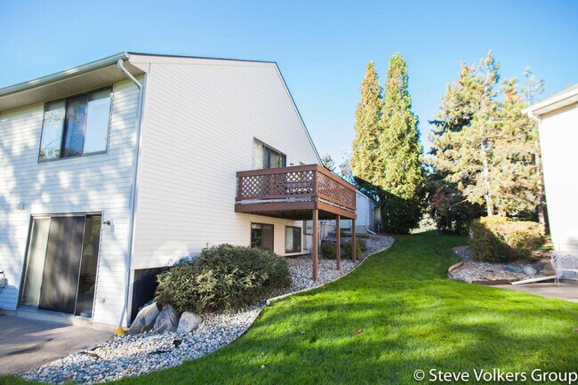 Foto del edificio - 4548 Whisperwood Ct SE