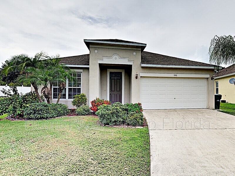 592 Cressa Cir, Cocoa, FL 32926 House Rental in Cocoa, FL