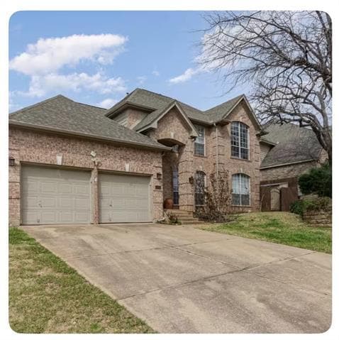 Building Photo - 2144 Brookgate Dr