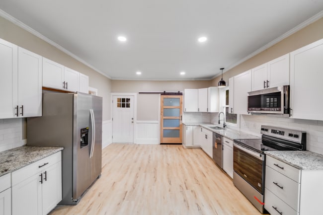 Foto del edificio - 238 Academy Ave NW
