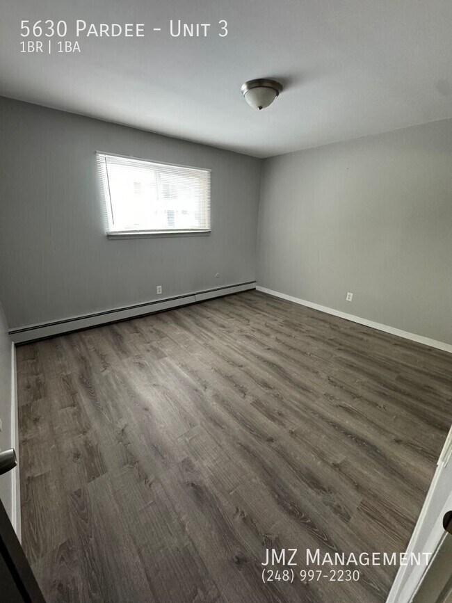 Foto del edificio - 5630 Pardee-Unit 3