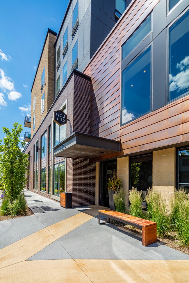 Vintage on Selby Apartments Saint Paul, MN