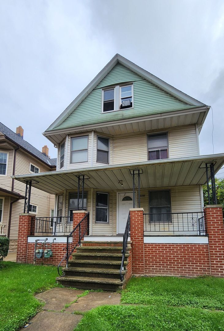 7206 Rathbun Ave Cleveland, OH 44105 – photo 1