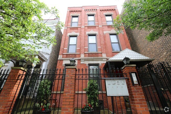 Illinois Medical District Apartments For Rent Chicago Il Apartments Com