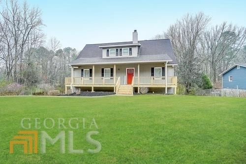 Building Photo - 201 Chatooga Dr