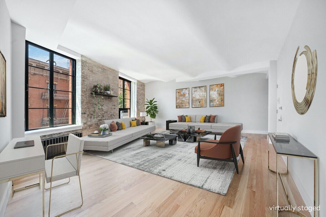 Foto principal - Perfect Two Bedroom in West Village