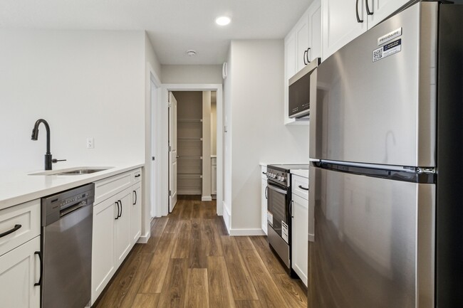 Building Photo - 20748-20724 24 Ave NW