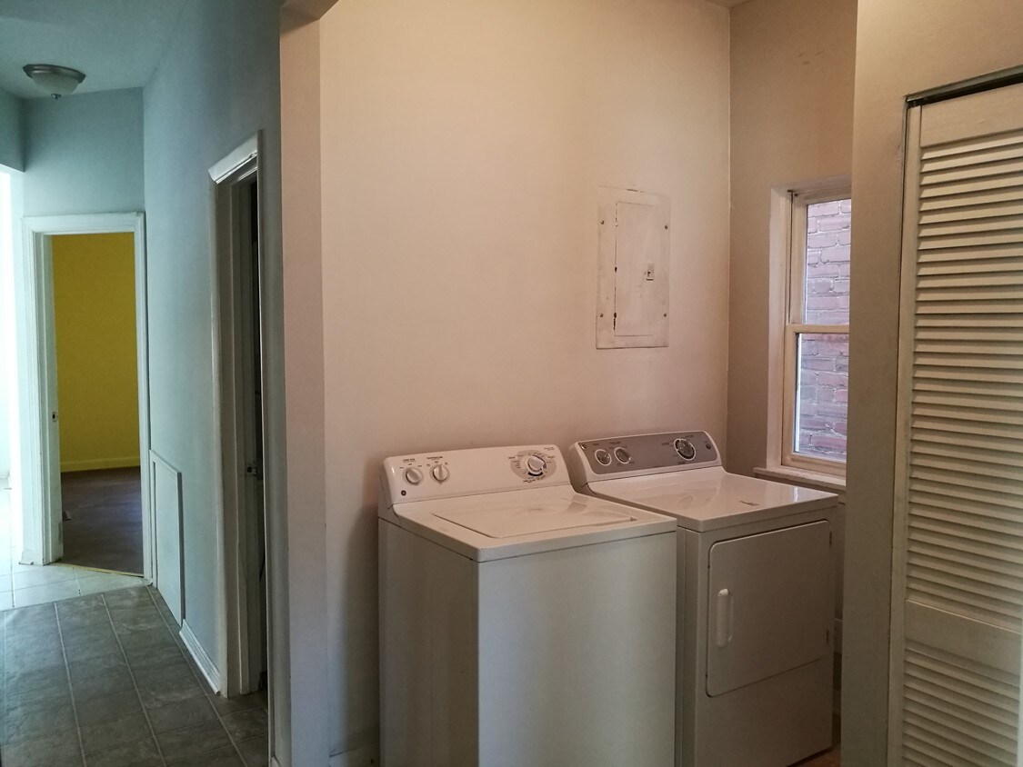 2706 Nine Mile Rd, Richmond, VA 23223 House Rental in Richmond, VA