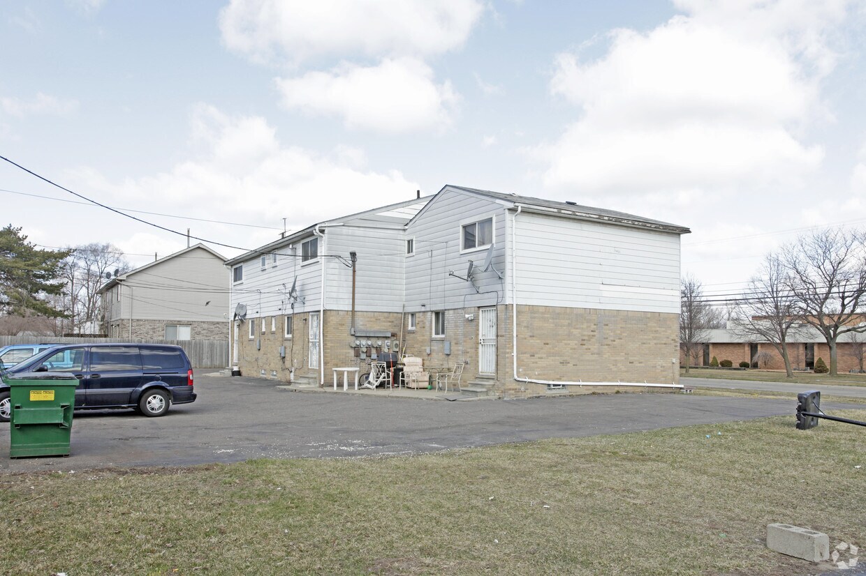 Foto del edificio - 1224-1230 Lincoln Ave