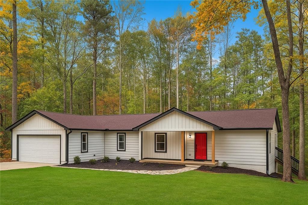Primary Photo - 6881 Hickory Hollow Dr