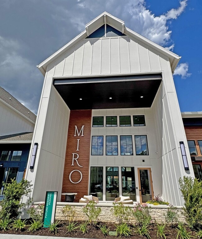 Building Photo - Miro Luxury Apartments