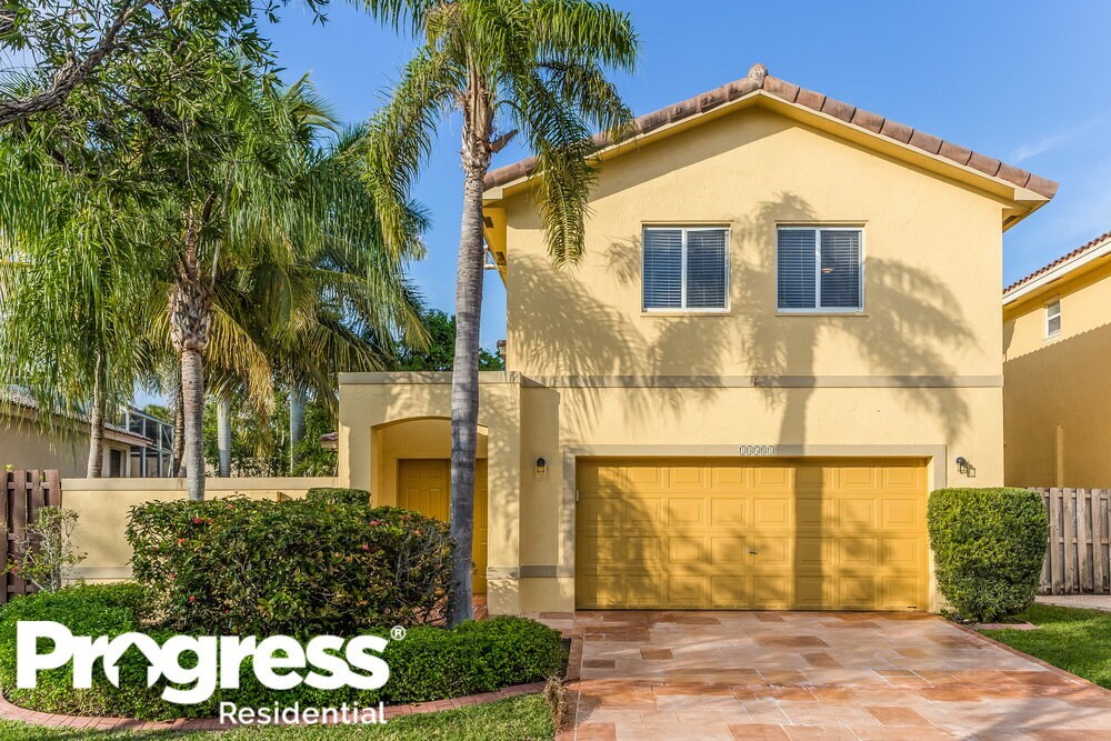 14581 Vista Verdi Rd, Davie, FL 33325 House Rental in Davie, FL