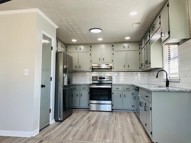 Foto del edificio - 800 Bedford Bay Trail