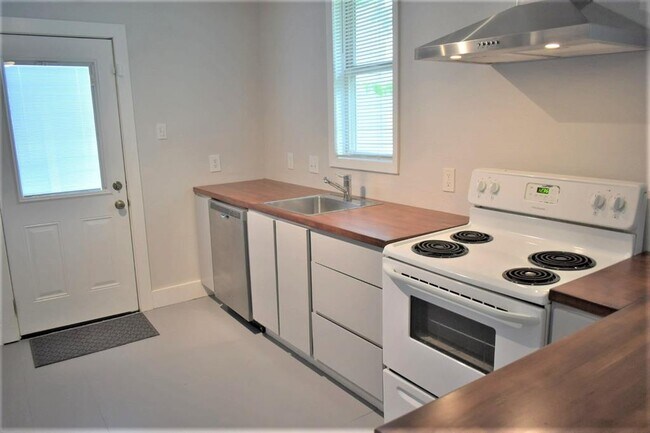 Foto del edificio - 2802 Winbern St
