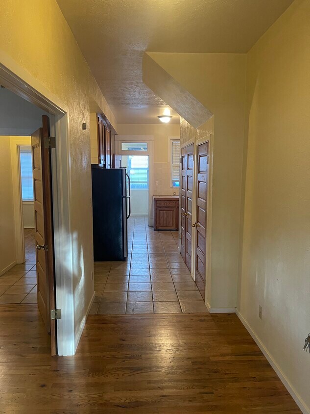 2304 N Williams St Unit 1, Denver, CO 80205 Apartments in Denver, CO