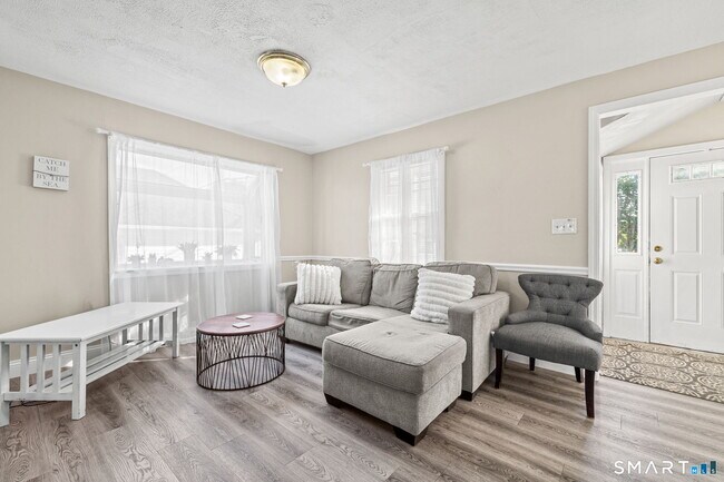 Foto del edificio - 116 College Pl