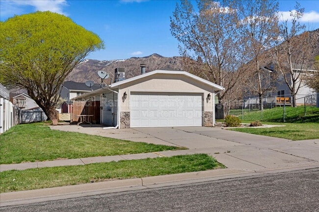 Foto del edificio - 928 E 1275 N