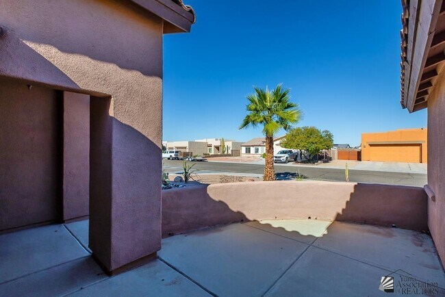 Foto del edificio - 11845 E 27th Pl