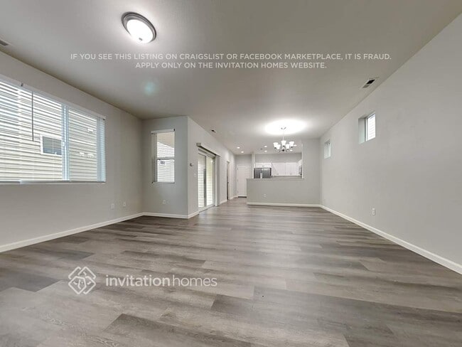 Building Photo - 4351 Crestone St NE