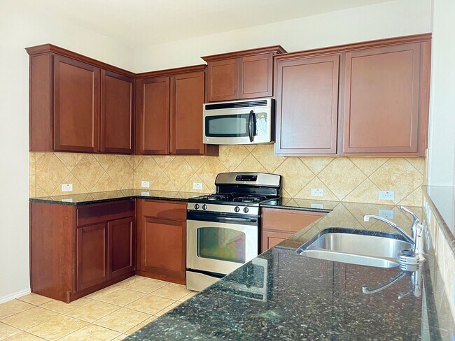 Foto del edificio - 2861 Houston Wood Dr