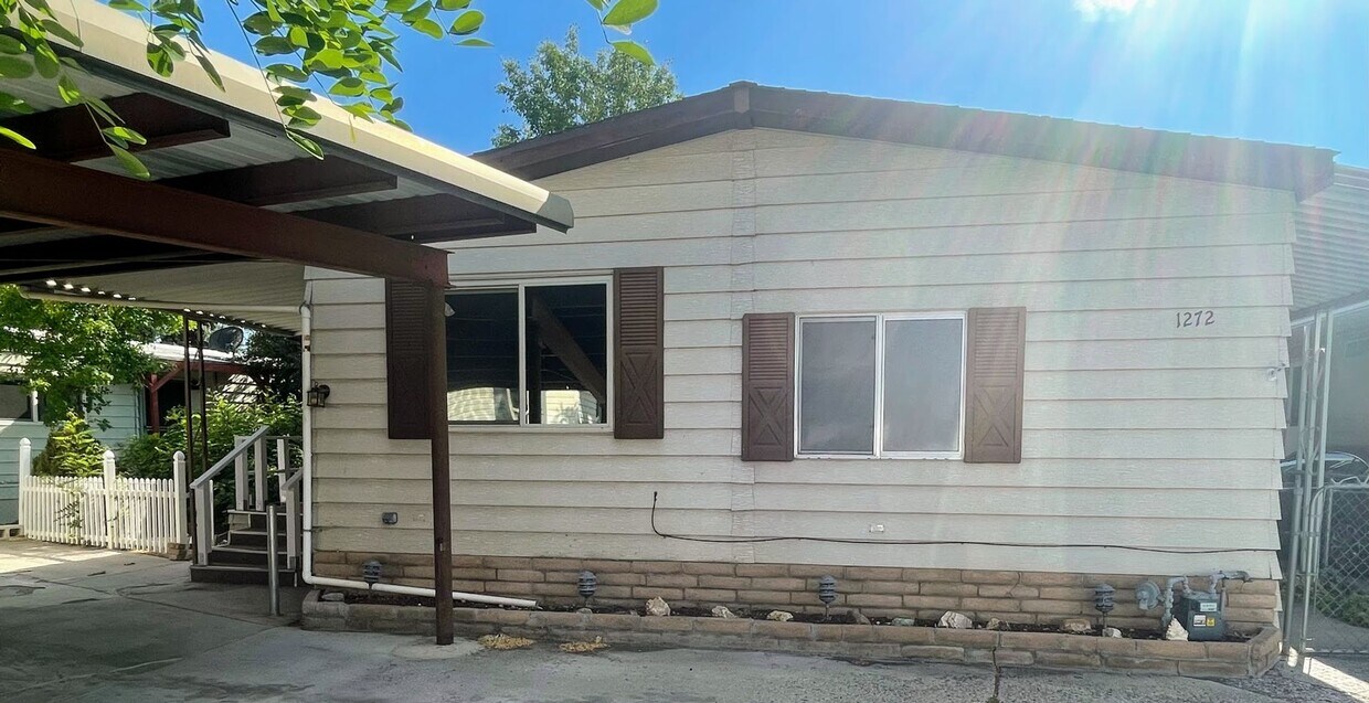 Foto principal - Cute, centrally located home!