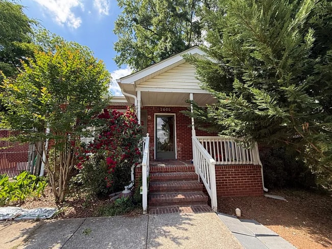 Building Photo - 2605 Grimes St