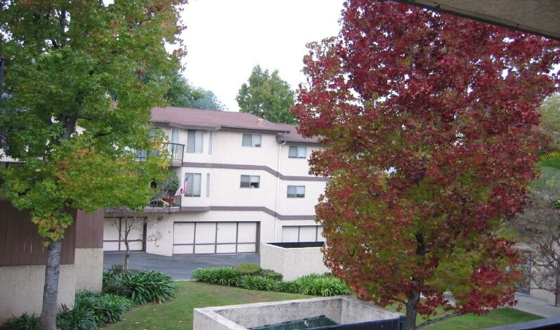 Building Photo - Parkview Terrace Apartments