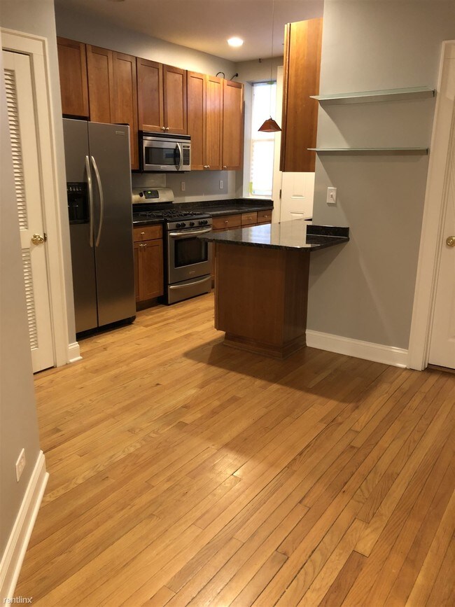 Foto del edificio - 4122 N Spaulding Ave