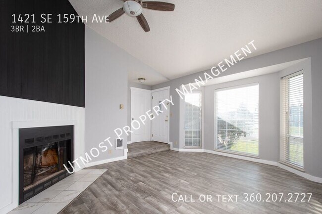 Photo - 1421 SE 159th Ave House