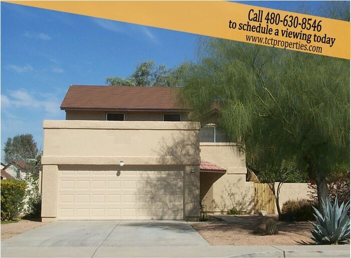 Great Chandler Home!! House Rental in Chandler, AZ