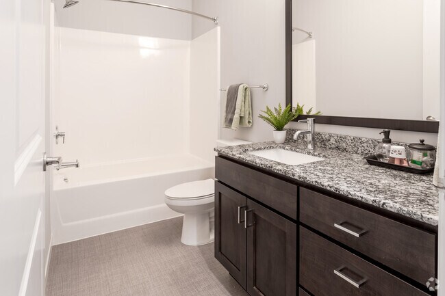 1BR, 1BA - Isle Royale - ENDI Plaza
