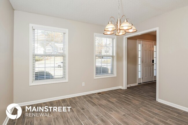 Foto del edificio - 6342 Milo Dr