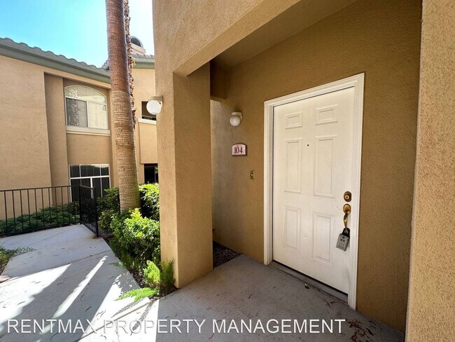 Building Photo - 2 br, 2 bath House - 8713 RED BROOK DR #104