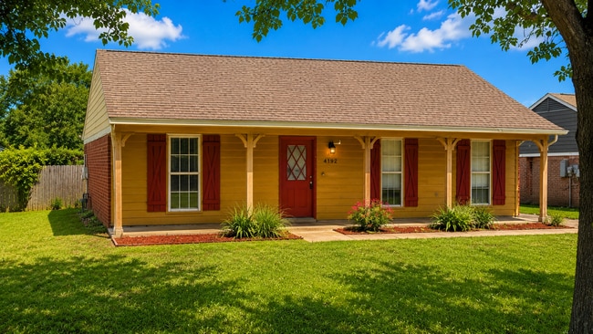 Photo - Charming 3-Bedroom Home in Horn Lake-Comfort & Convenience Await!