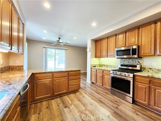 Building Photo - 11018 Harris Dr