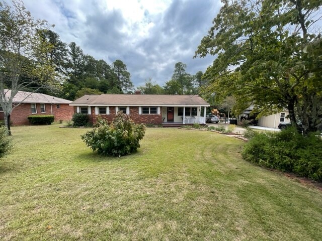 Foto del edificio - 711 Riverview Dr