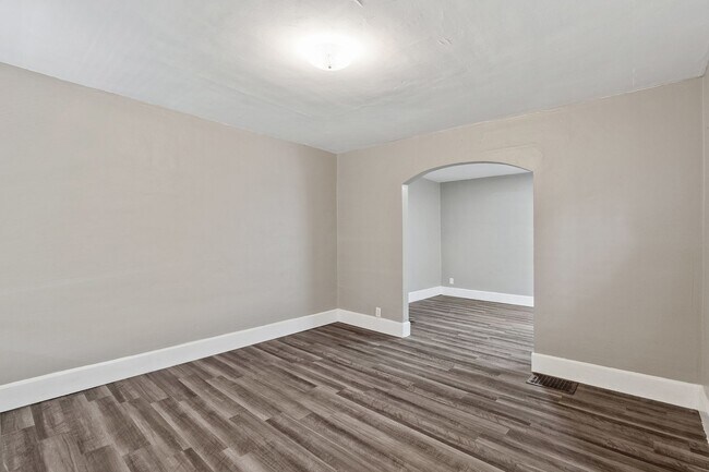 Foto del edificio - Cute 1 bed 1 bath. SECTION 8 Accepted