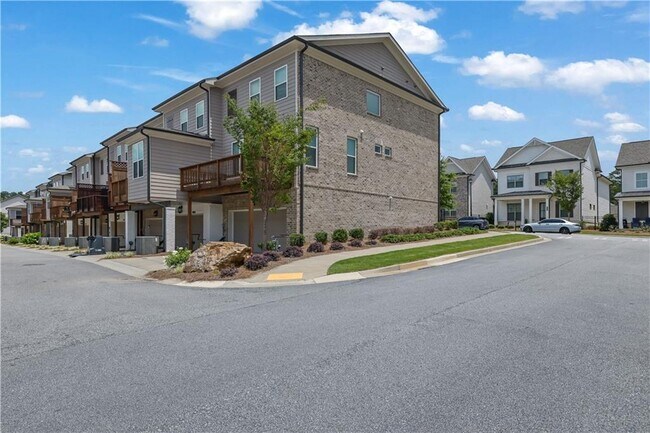 Foto del edificio - 1399 Bennett Creek Overlook