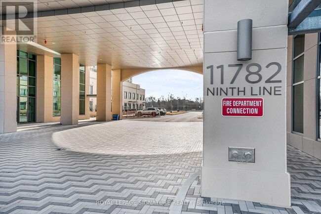 Building Photo - 11782 Ninth Line