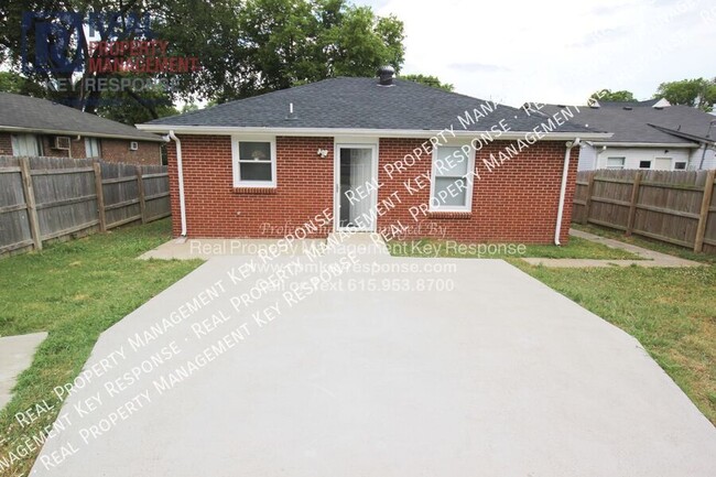 Building Photo - 1 Bedroom in East Nashville just down the ...