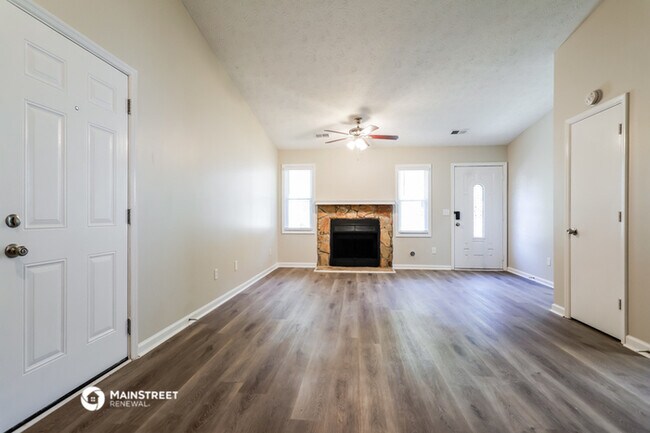 Foto del edificio - 2058 Pintail Cove