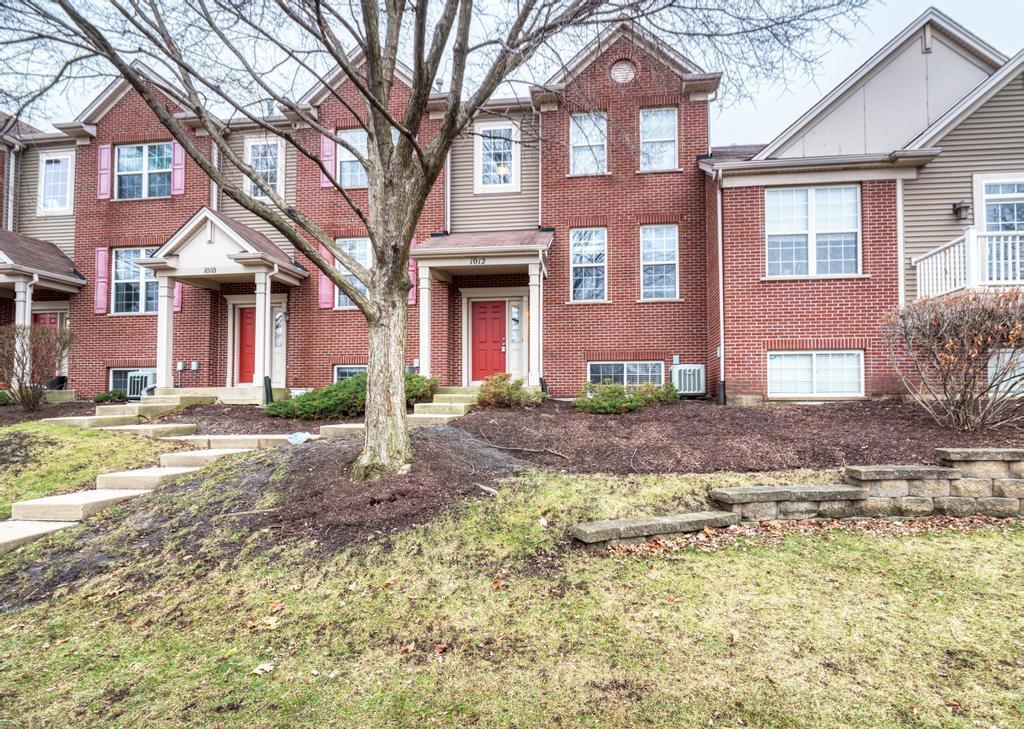 Primary Photo - 1012 Bradford Dr