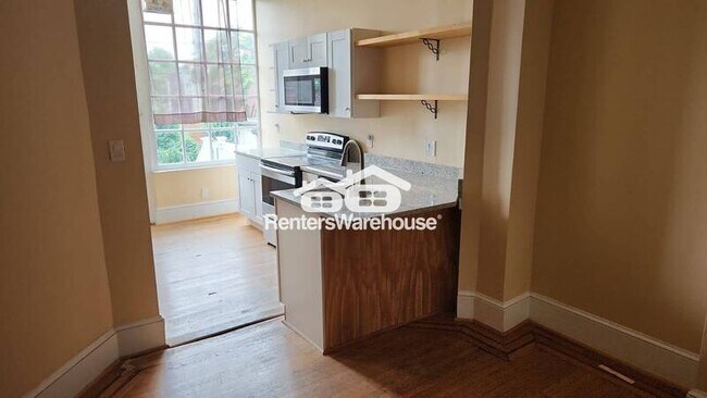 Foto del edificio - 1521 W Lombard St