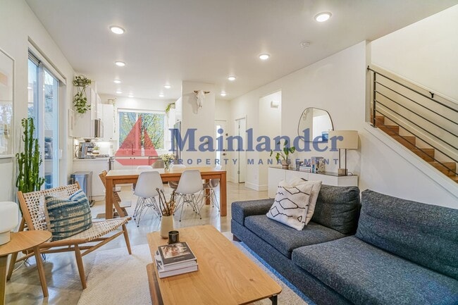 Foto del edificio - Modern Living in the Heart of Richmond, Just Blocks from Division Street This Home will not last ...