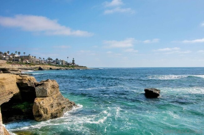 Foto del edificio - 939 Coast Blvd