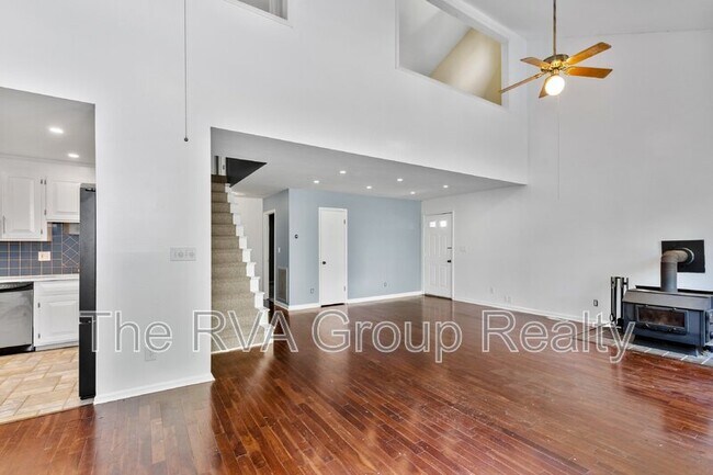 Foto del edificio - 259 Echo Meadows Rd