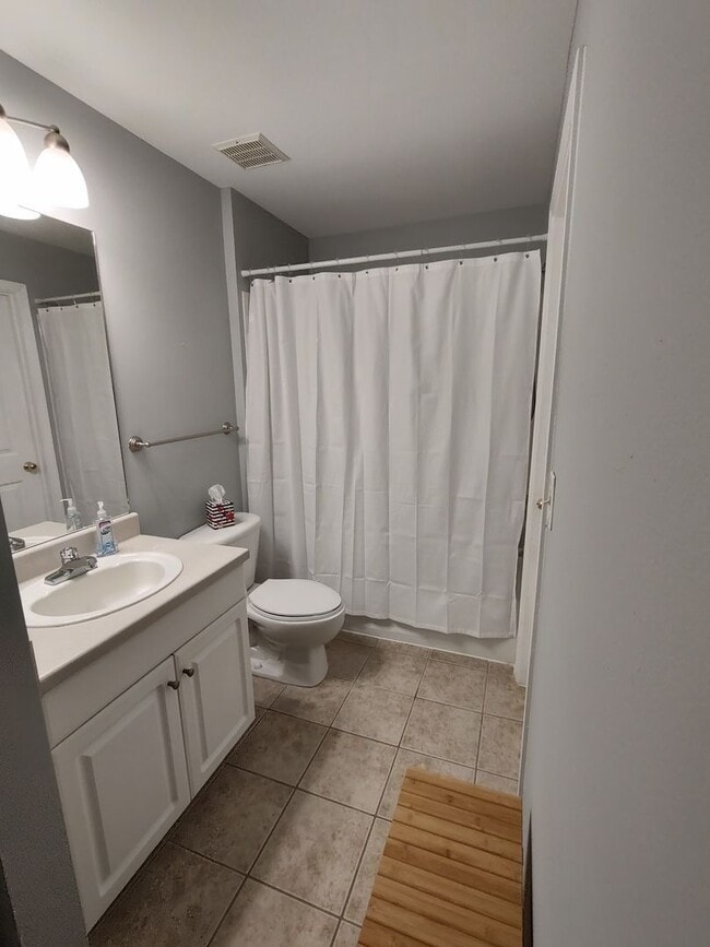 Foto del edificio - Westbury Estates #316