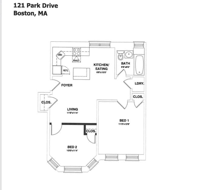 Building Photo - 51 Park Dr