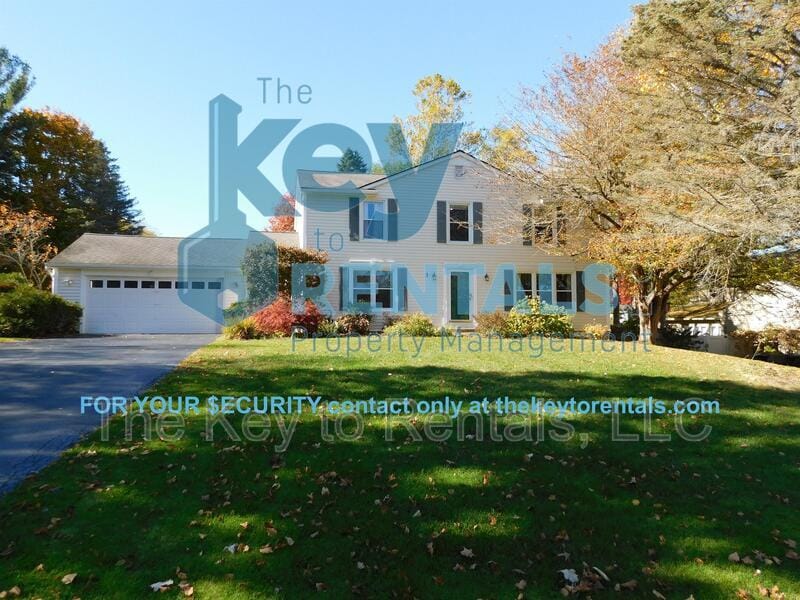 3 Locke Dr, Pittsford, NY 14534 House Rental in Pittsford, NY